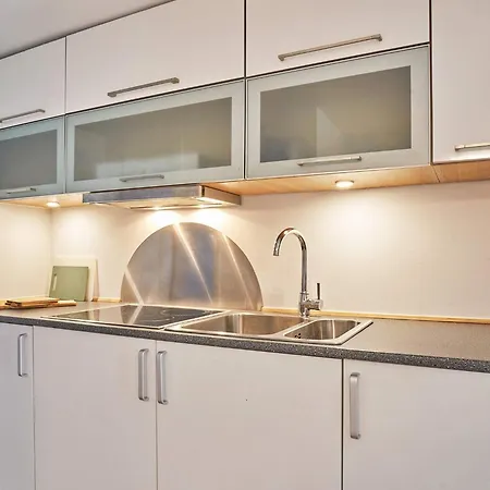 6 Person In Nexo-by Traum Hébergement de vacances