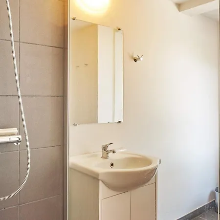 6 Person In Nexo-by Traum Hébergement de vacances *