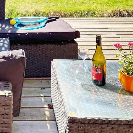 6 Person In Nexo-by Traum Hébergement de vacances